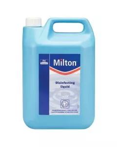 Milton Fluid 5 litres