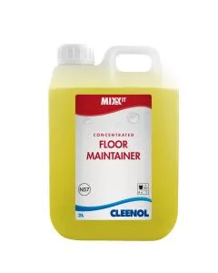 MIXXIT Floor maintainer 2 x 2L