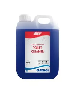 MIXXIT Toilet Cleaner 2 x 2L