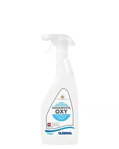 Novaspotta Stain Remover 6 x 750ml