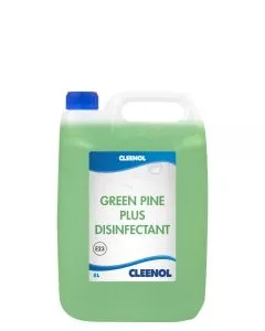 Green Pine Disinfectant 2 x 5L