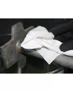 Dupont sontara low lint wipes