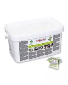Rational Active Green Cleaner Tablets