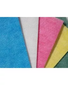 Heavy Duty Cleaning Cloth x 25