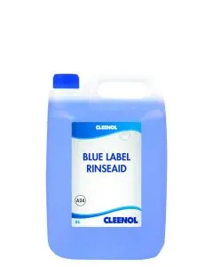 0208UDG Rinse Aid 2 x 5L