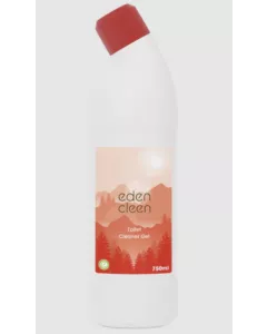 Edencleen Toilet Clean 12 x 750ml