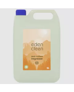 Edencleen Multisurface Degreaser 2 x 5 Litres