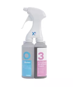 X2 Antibacterial Multi-Surface Cleaner, 325ml