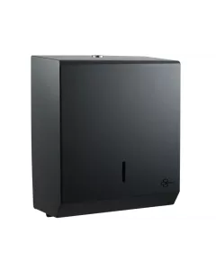 Graphite Grey Hand Towel Dispenser