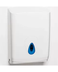Modular Large Hand Towel Dispenser