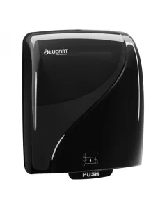 Identity - Autocut towel dispenser