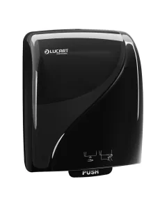 Identity Touch Free Towel Dispenser