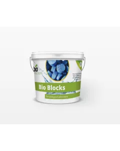 Bio Block - Urinal Blocks 1.1KG
