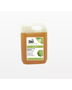 Bio Dose - Drain & Grease Trap Maintainer 2 x 5 Litres