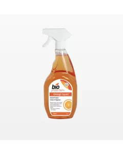 Orange Squirt - Cleaner Degreaser 6 x 750mls