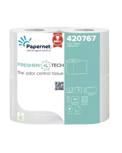 Freshen Tech Toilet Roll, 420767
