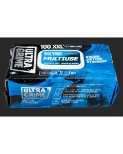 UltraGrime Multi Use Wipe x 100