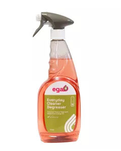 ega Everday Cleaner & Degreaser 6 x 750ml