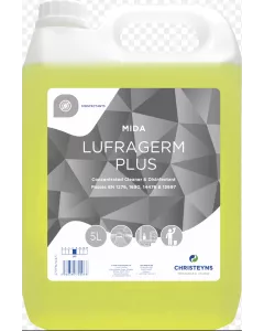 Mida Lufragerm Plus 2 x 5L