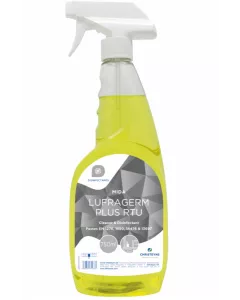 Mida Lufragerm Plus RTU 6 x 750ml