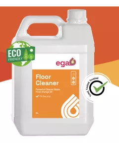 ega Floor Cleaner 2 x 5