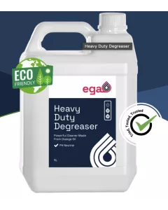 ega Heavy Duty Degreaser 2 x 5L