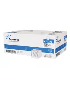 Papernet Interfold Toilet Tissue - 420296