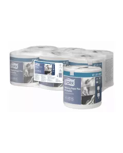 Tork Wiping Paper Plus 473329