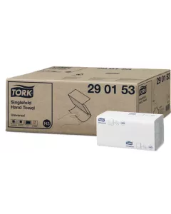 Tork V-Fold Hand Towel - 290153