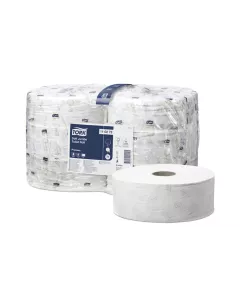 Tork Soft Jumbo Toilet Roll Premium -110275