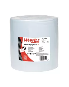 7240 Wypall L20 Wipers Large Roll 