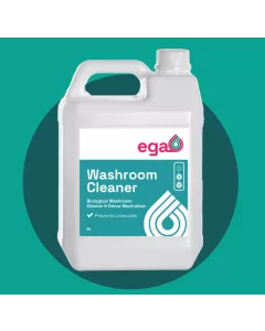 ega Washroom Cleaner 2 x 5L