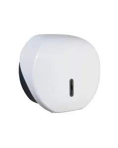 Jumbo Toilet Roll Holder