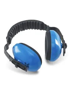 Folding Ear Defenders