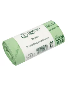 Bio Bag 30L x 20 Bags
