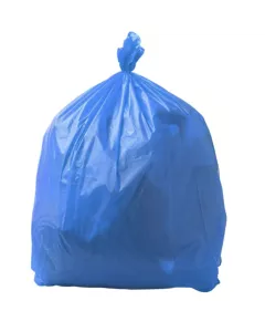 BCOL/B Blue Heavy Duty Sacks in a Pack (90L) x 200