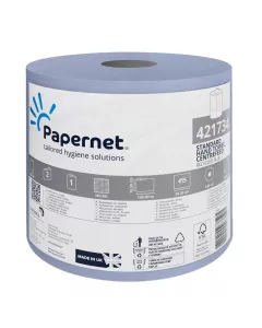 Papernet Special Centre Feed, Blue 421734