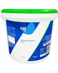 PAL Anti Viral Wipes, bucket of 1,500