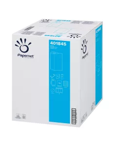 Papernet Couch Roll, 9 Rolls Per Case 401845