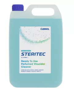 Steritec RTU 2 x 5L