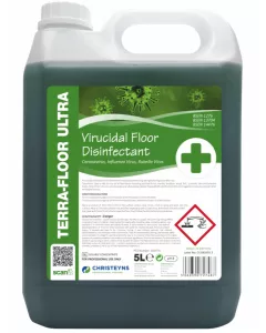 Terra Floor Ultra 2 x 5L