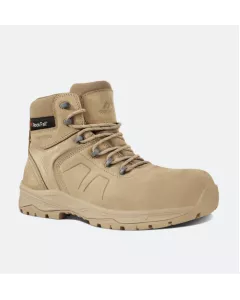 Toronto Safety Boot