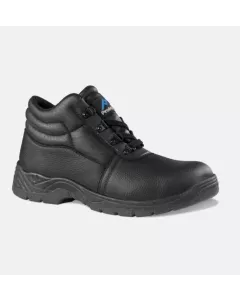Utah Safety Boot