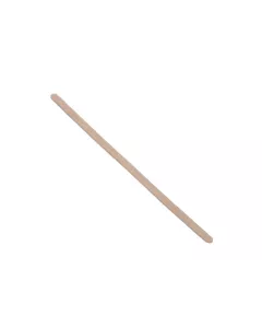 Wooden Coffee Stirrers 7" (1000)