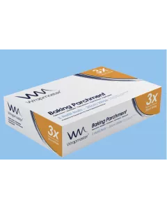 3000 - Wrapmaster 3000 Parchment 50M x 3