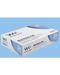 3000 - Wrapmaster Foil 90m x 3