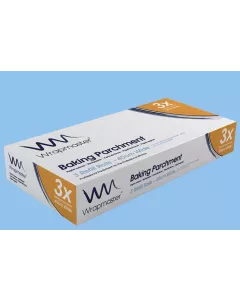 4500 - Wrapmaster Parchment 50m x 3