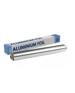 11345 - Kitchen Foil 45cm x 75m