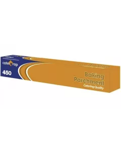 Caterwrap Baking Parchment Paper 50m x 45cm