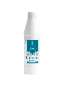 Q'sol Superior Washing Up Liquid 6x1L